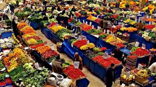 Enflasyona karşı tarımsal üretime destek talebi