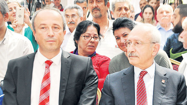 Engelleri aştı Avcılar’a talip