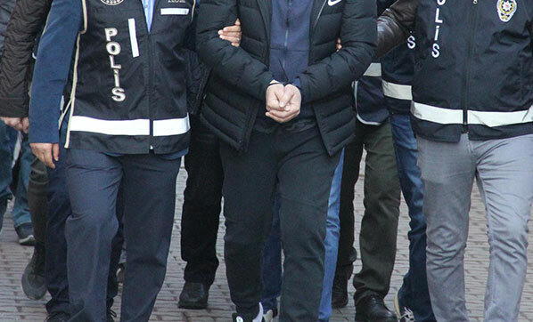 Engelli kadına cinsel istismara 3 tutuklama