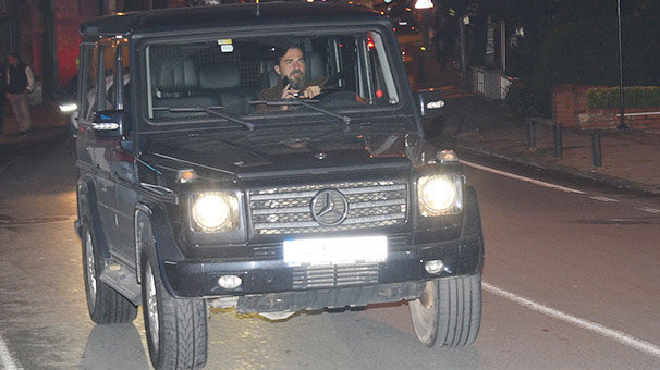 Engin Altan Düzyatan şaşırttı!