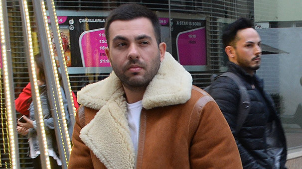 Engincan Ural panik yaptı!