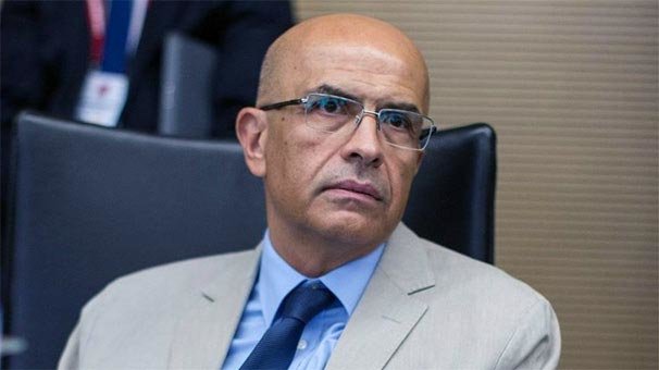 Enis Berberoğlu kararının gerekçesi açıklandı