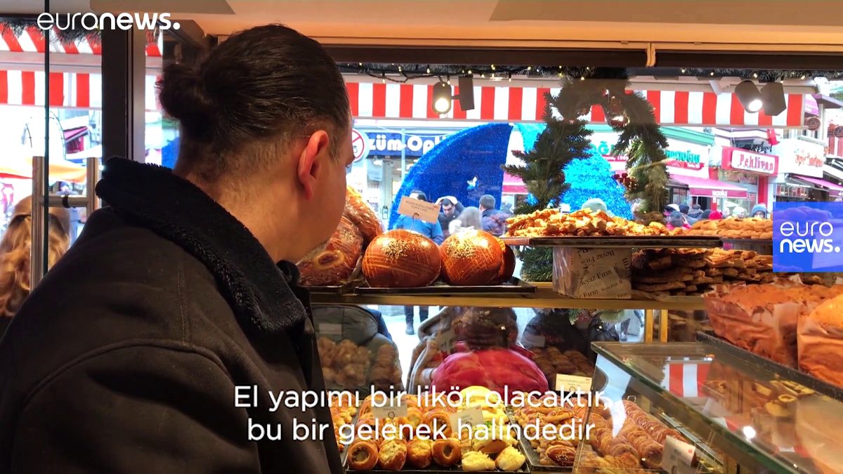 Epifani Bayramı: Türkiye'de Ortodoks Ermeniler Noel'i nasıl kutluyor?