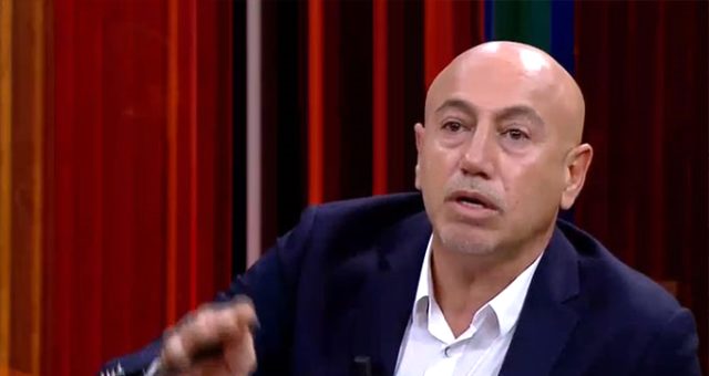 CHP Eski Genel Başkan Yardımcısı Erdal Aksünger'den skandal açıklama: PYD terör örgütü değildir