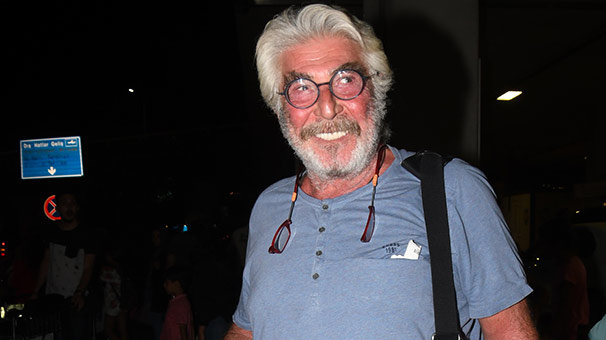 Erdal Özyağcılar'dan 'Arabesk' ve 'Bizimkiler' itirafı