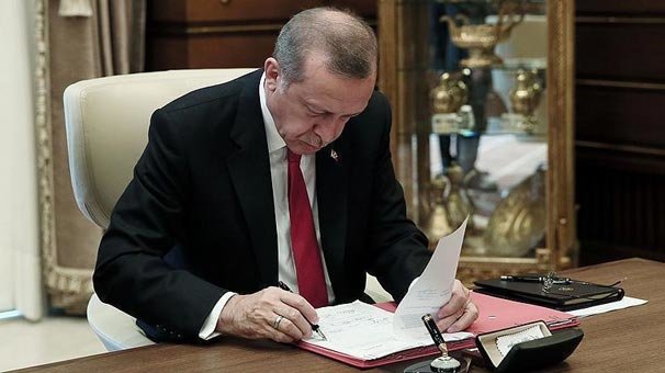 Erdoğan, ABD dergisine yazdı: Türkiye artık küresel bir lider