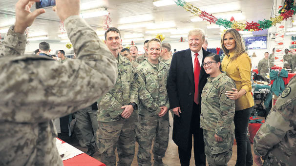 Erdoğan DAEŞ’i yenecek