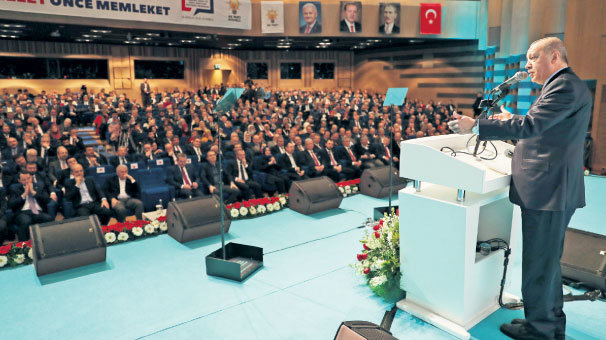 Erdoğan, eski İBB Başkanı Nurettin Sözen’e sert çıktı: İstanbul’da değil uzayda mıydın?