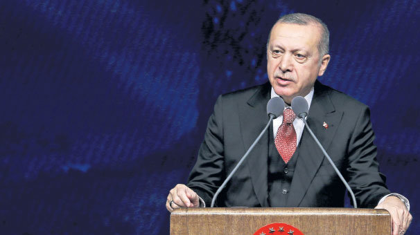 Erdoğan fiyatları özel ekiple izliyor