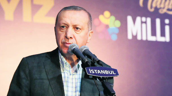 Erdoğan G-20’den sonra Çin’e gidecek