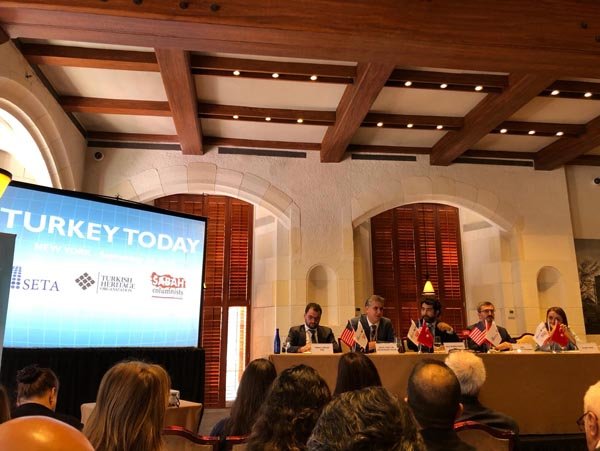 “Erdoğan on binlerce kişiyi kurtardı”