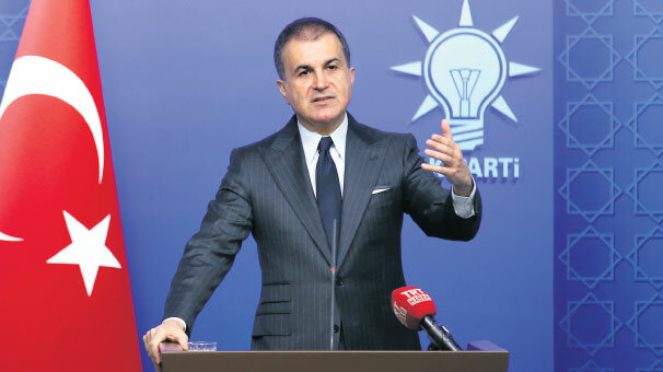 Erdoğan talimat verdi: Mesajı net anlayın