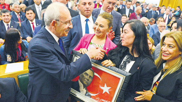 Erdoğan’a İnönü tepkisi: Devlet geleneğini istismar ediyor