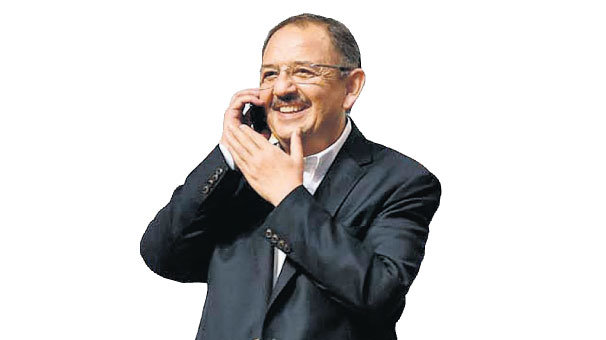 Erdoğan’dan Ankara seçimi yorumu: Ankara’ya Mehmet Bey yakışır