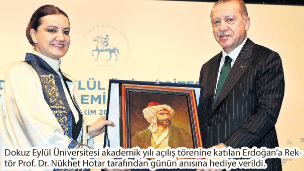 Erdoğan’dan dikkat çeken eğitim mesajı: Yeni bir diriliş gerçekleşecek