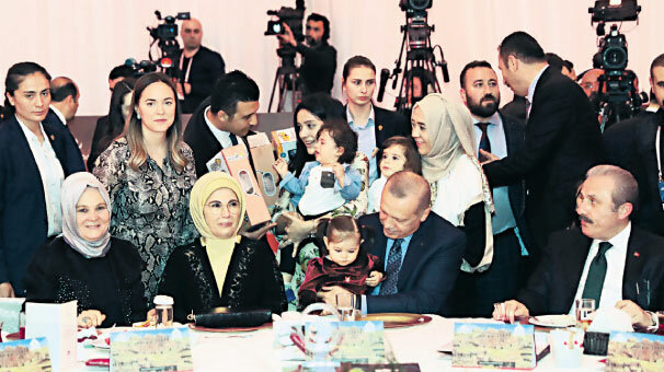 Erdoğan'dan Kılıçdaroğlu'na tepki: Dokunulmazlığının kaldırılmasını iste, o zaman konuş