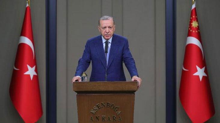 Erdoğan'dan Miçotakis tepkisi: Görüşme yapmam mümkün değil, bitti o iş