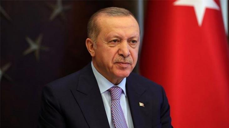 Erdoğan'dan peş peşe kritik görüşmeler! Ege ve Akdeniz için net mesaj