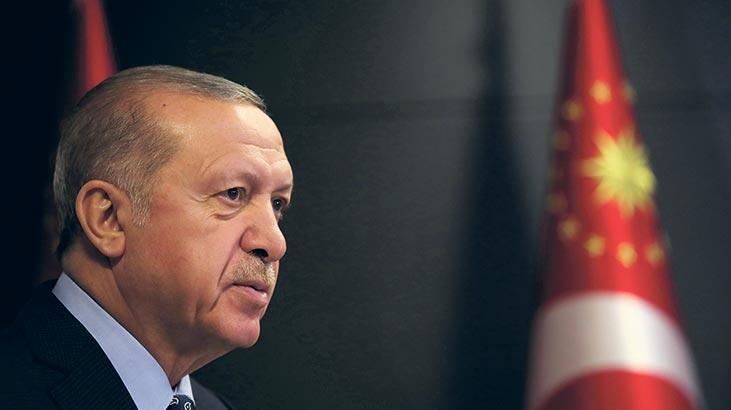 Erdoğan’dan salgın sonrası için talimat: Her bakanlık stratejisini belirleyecek