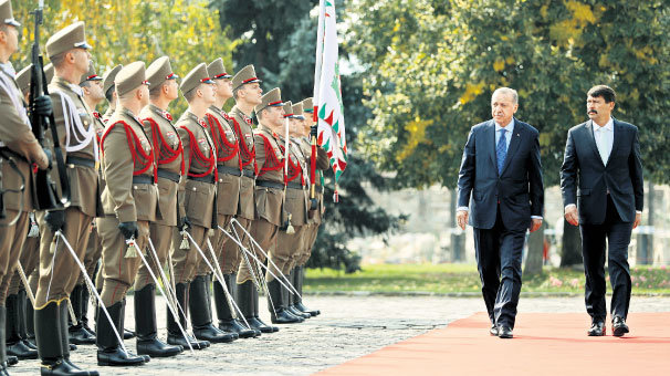 Erdoğan’dan Suudi Arabistan’a sert sözler: Çıkmışsa ispat edeceksiniz