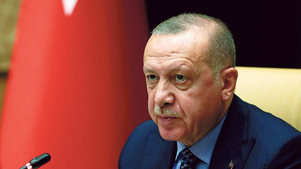 Erdoğan’dan vize serbestisi açıklaması: AB ne kadar samimi göreceğiz