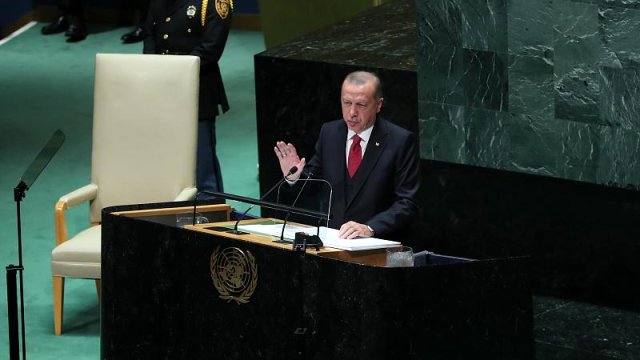 Erdoğan'ın New York'ta anlattığı 'Güvenli Bölge'de 200 bin konutluk yerleşim planında neler var?