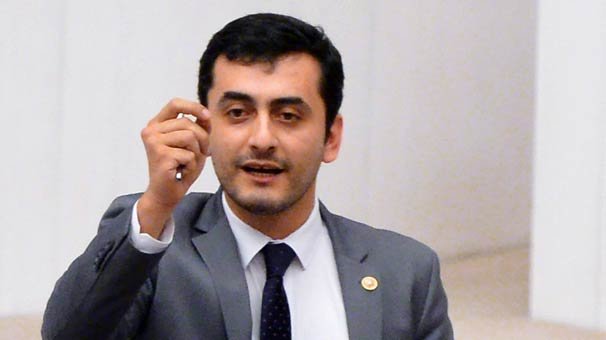 Eren Erdem'in tutukluluğuna itiraz reddedildi!