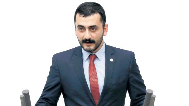 Eren Erdem’in tutukluluk hali devam edecek