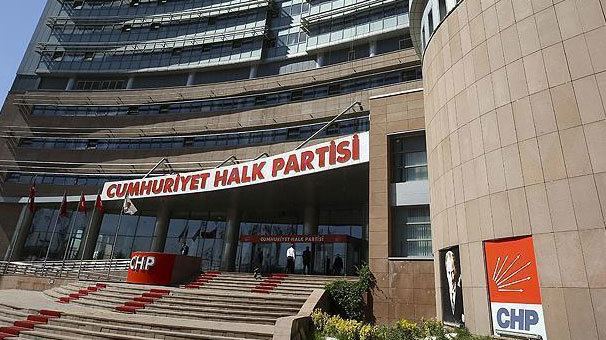 ‘Ergenekon bitti Gezi kumpası başlıyor’