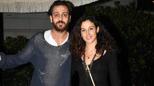 Erkan Kolçak Köstendil'den 'izinsiz görüntü' davası