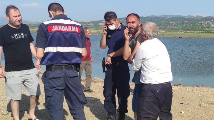 Erkek arkadaşıyla pikniğe gitmişti... Sonrası korkunç!