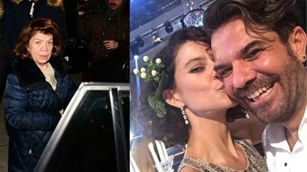 Erkek çocuk annesi sendromu