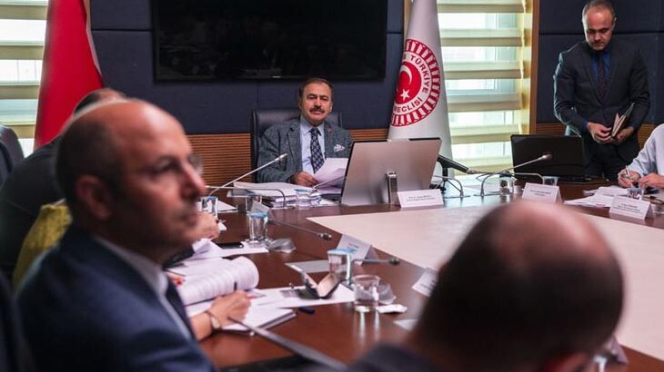 Eroğlu: Irak'ın su sorununa Türkiye derman olacak