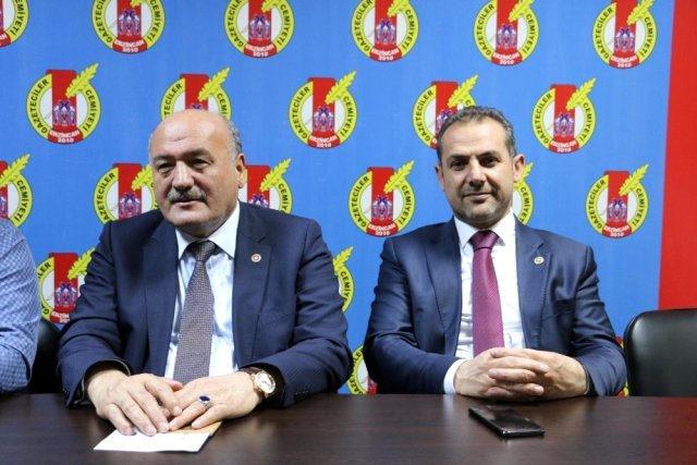 Erzincan eğitimde çağ atlıyor