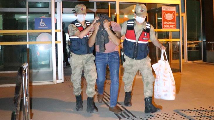 Erzincan'daki terör saldırısına ilişkin soruşturmada 2 şüpheli tutuklandı