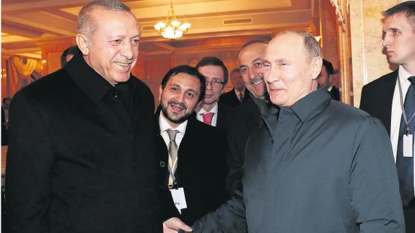 ‘Eş güdüm güçlenecek’