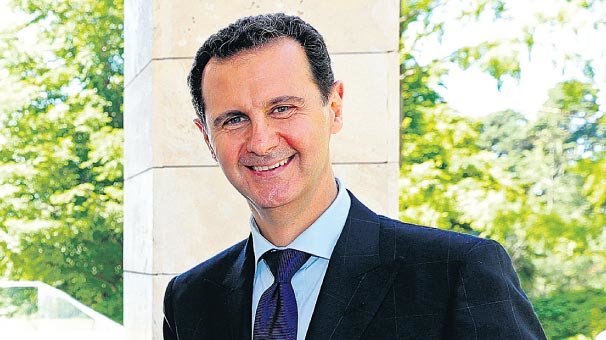 ‘Esad istifaya zorlanmayacak’