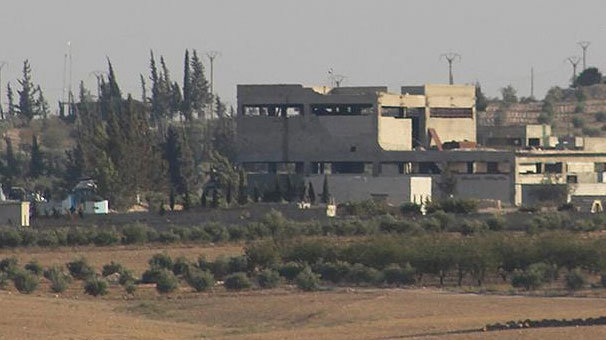 Esed ile YPG anlaştı iddiası