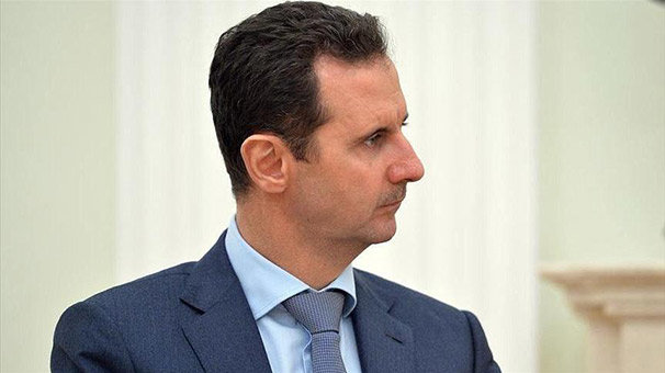 'Esed rejimi dönmek isteyen mültecilerin çoğunu kabul etmiyor'