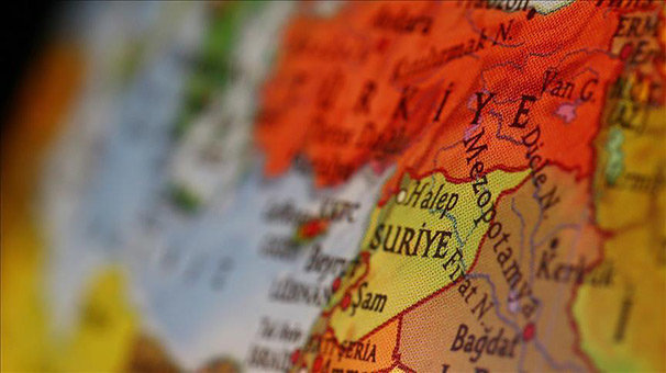 Esed rejiminden İdlib'e yoğun topçu saldırısı