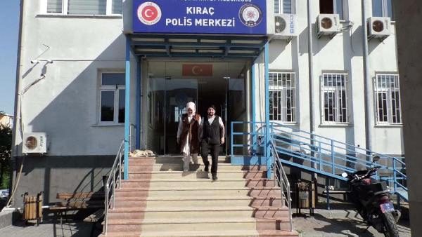 Esenyurt'ta şiddet gördüğü iddiasıyla sosyal medyada gündeme gelen kadın konuştu