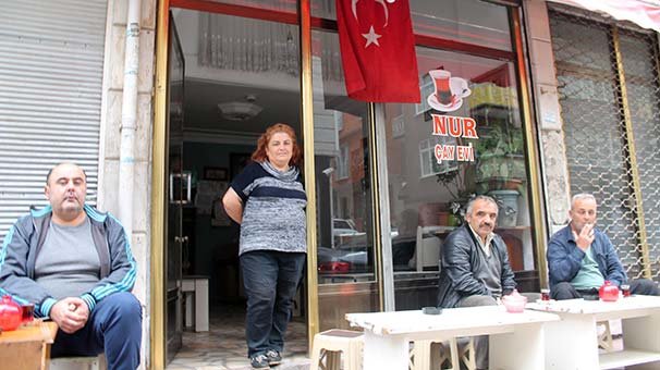 Eşi 65 bin lira kredi çektirip terk etti, kadınlara böyle seslendi