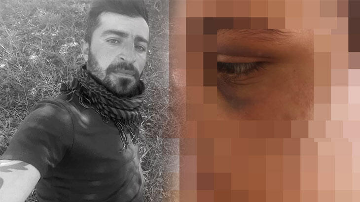 Eşini 6 ay boyunca zincire bağlayıp, işkence yaptı! İfadesi ortaya çıktı