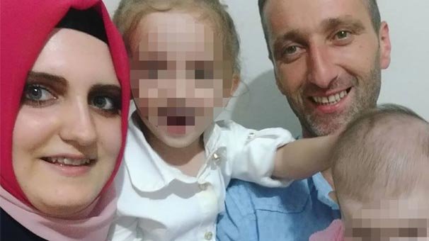 Eşini başından vurarak öldürdü! Nedenini açıkladı...
