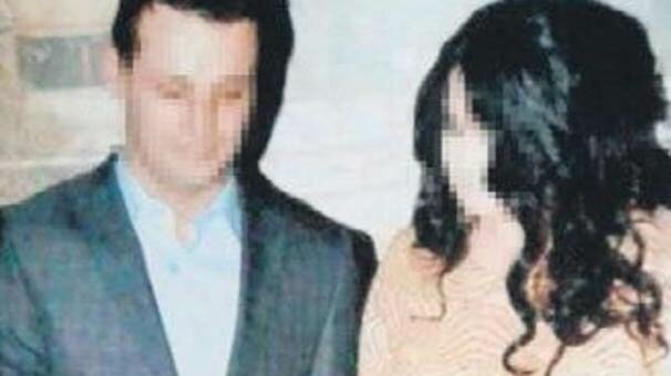 Eşini eve kilitleyen kocaya dava !