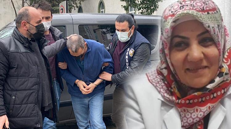 Eşini öldürüp ağlayarak kendisini savundu! Böyle olsun istemezdim