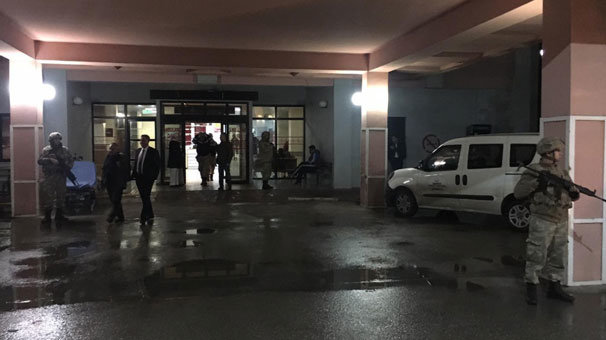 Eşini ve oğlunu öldürmüştü! Ormanda yakalandı