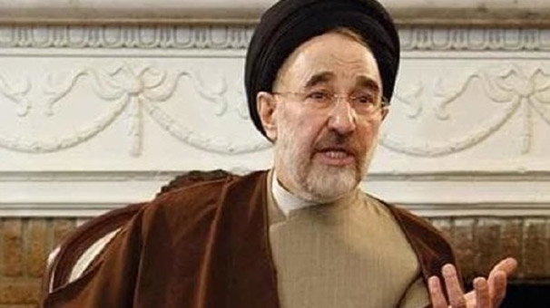 Eski cumhurbaşkanından İran yönetimine uyarı