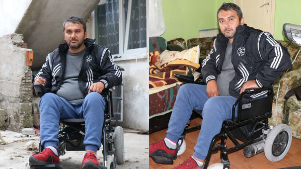 Eski eşi kabusu oldu! 'Paranı çatır çatır kocamla yiyeceğim...'