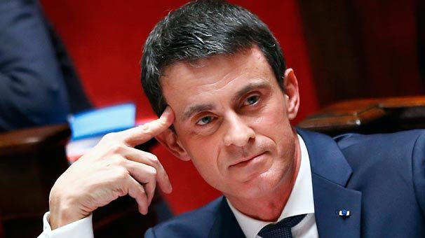 Eski Fransa Başbakanı'ndan flaş İspanya kararı! Aday olacak